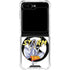 Marvel X-Men Storm Galaxy Z Flip6 Clear Case